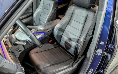Mercedes-Benz GLE, 2021 год, 7 290 000 рублей, 20 фотография