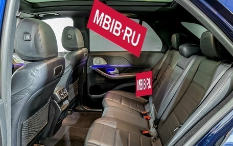 Mercedes-Benz GLE, 2021 год, 7 290 000 рублей, 12 фотография