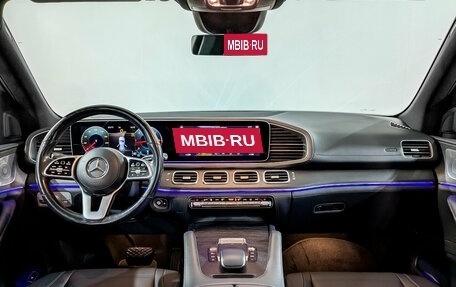 Mercedes-Benz GLE, 2021 год, 7 290 000 рублей, 14 фотография