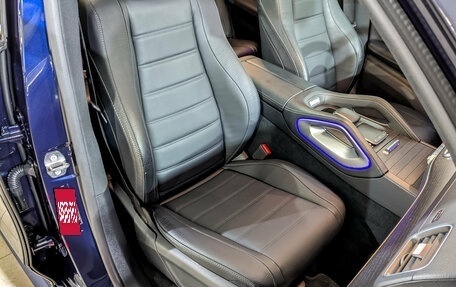 Mercedes-Benz GLE, 2021 год, 7 290 000 рублей, 25 фотография