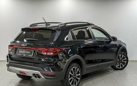 KIA Rio IV, 2021 год, 1 690 000 рублей, 5 фотография