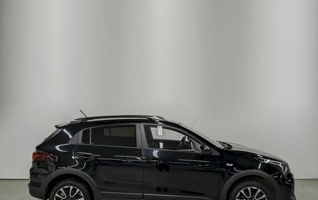 KIA Rio IV, 2021 год, 1 690 000 рублей, 4 фотография