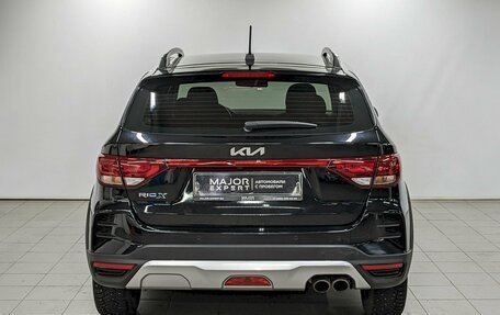 KIA Rio IV, 2021 год, 1 690 000 рублей, 6 фотография