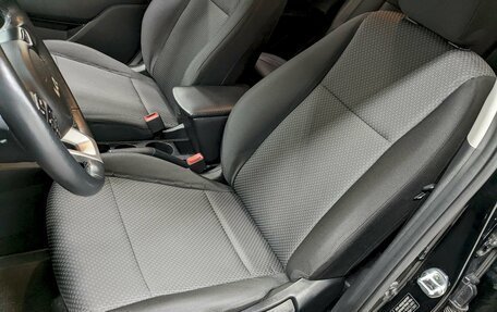 KIA Rio IV, 2021 год, 1 690 000 рублей, 14 фотография