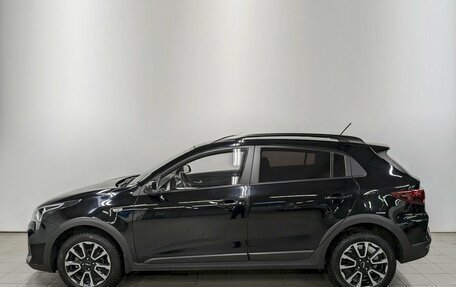 KIA Rio IV, 2021 год, 1 690 000 рублей, 8 фотография
