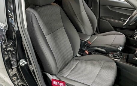 KIA Rio IV, 2021 год, 1 690 000 рублей, 20 фотография