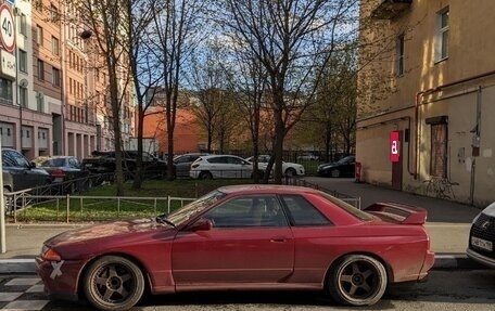 Nissan Skyline, 1992 год, 2 100 000 рублей, 3 фотография