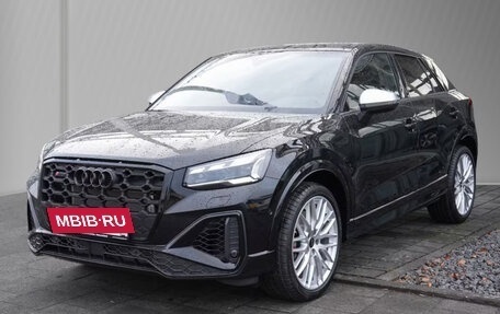 Audi SQ2 I, 2025 год, 7 149 097 рублей, 2 фотография