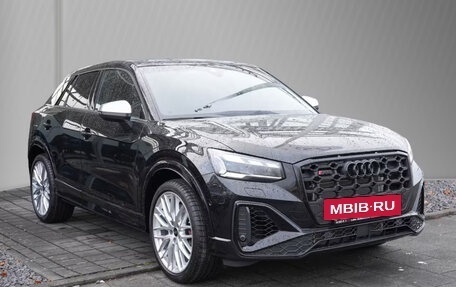 Audi SQ2 I, 2025 год, 7 149 097 рублей, 3 фотография