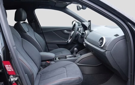 Audi SQ2 I, 2025 год, 7 149 097 рублей, 6 фотография
