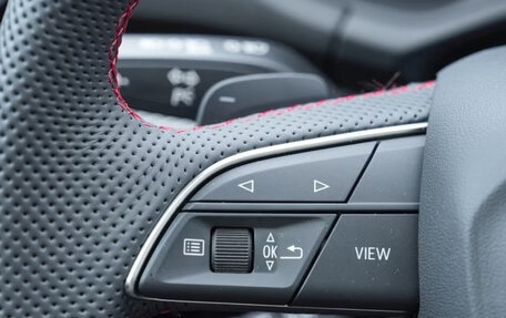 Audi SQ2 I, 2025 год, 7 149 097 рублей, 14 фотография