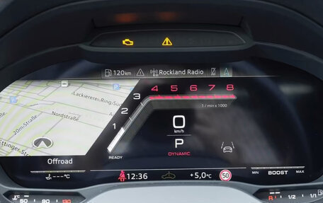 Audi SQ2 I, 2025 год, 7 149 097 рублей, 12 фотография