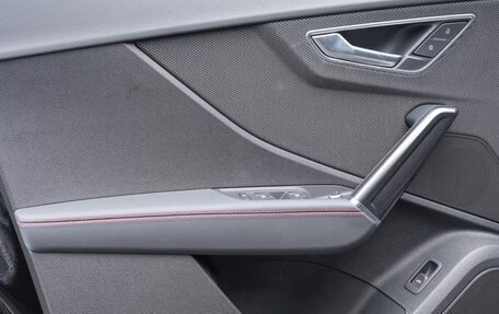 Audi SQ2 I, 2025 год, 7 149 097 рублей, 13 фотография