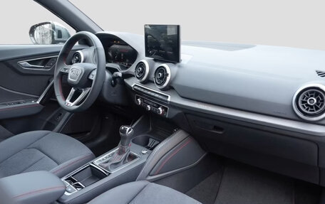 Audi SQ2 I, 2025 год, 7 149 097 рублей, 7 фотография