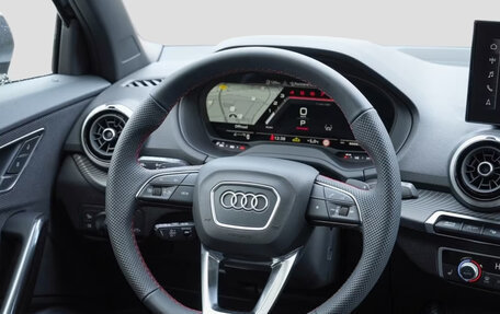 Audi SQ2 I, 2025 год, 7 149 097 рублей, 10 фотография