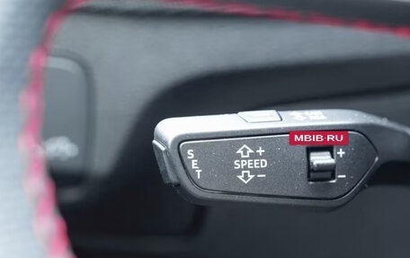 Audi SQ2 I, 2025 год, 7 149 097 рублей, 16 фотография