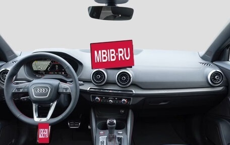 Audi SQ2 I, 2025 год, 7 149 097 рублей, 9 фотография