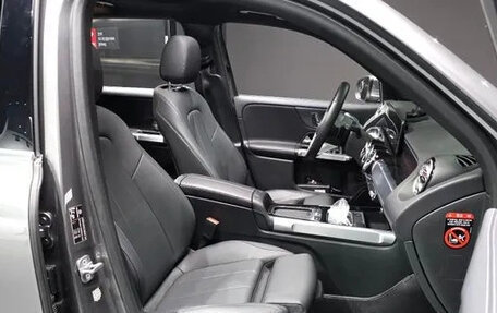 Mercedes-Benz GLB, 2022 год, 2 510 000 рублей, 6 фотография