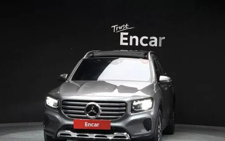 Mercedes-Benz GLB, 2022 год, 2 510 000 рублей, 2 фотография