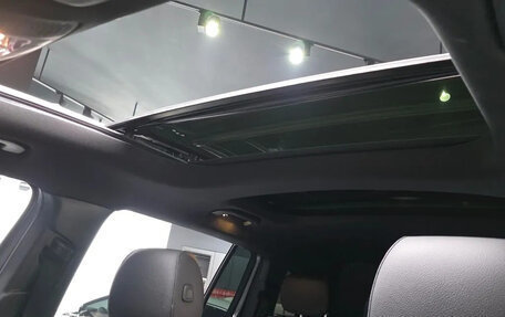Mercedes-Benz GLB, 2022 год, 2 510 000 рублей, 11 фотография