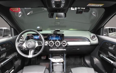 Mercedes-Benz GLB, 2022 год, 2 510 000 рублей, 5 фотография