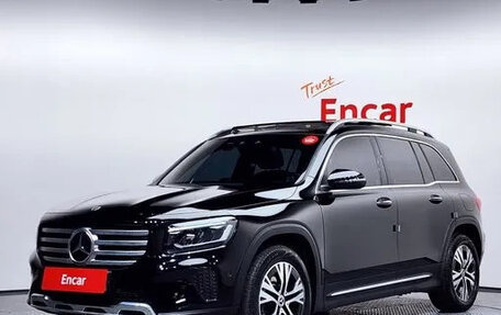 Mercedes-Benz GLB, 2021 год, 2 530 000 рублей, 1 фотография
