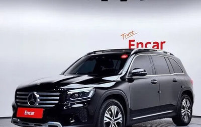 Mercedes-Benz GLB, 2021 год, 2 530 000 рублей, 1 фотография