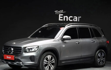 Mercedes-Benz GLB, 2022 год, 2 510 000 рублей, 1 фотография