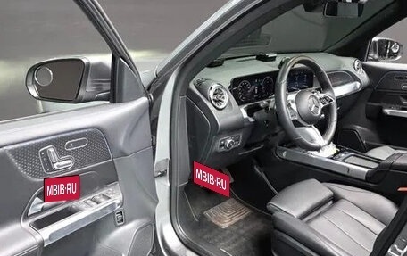 Mercedes-Benz GLB, 2022 год, 2 510 000 рублей, 7 фотография