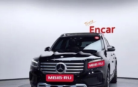 Mercedes-Benz GLB, 2021 год, 2 530 000 рублей, 2 фотография