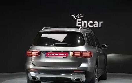 Mercedes-Benz GLB, 2022 год, 2 510 000 рублей, 4 фотография