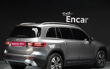 Mercedes-Benz GLB, 2022 год, 2 510 000 рублей, 3 фотография