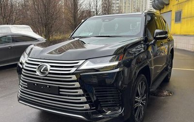 Lexus LX, 2025 год, 18 851 000 рублей, 1 фотография