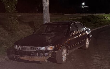 Nissan Maxima IV, 1997 год, 90 000 рублей, 1 фотография