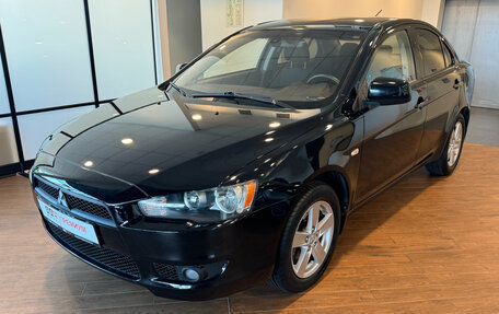 Mitsubishi Lancer IX, 2008 год, 690 000 рублей, 1 фотография