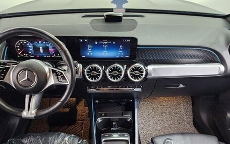 Mercedes-Benz GLB, 2021 год, 2 530 000 рублей, 5 фотография