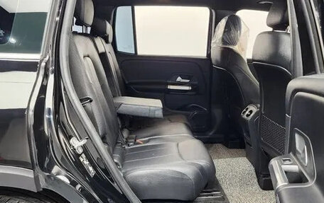 Mercedes-Benz GLB, 2021 год, 2 530 000 рублей, 8 фотография
