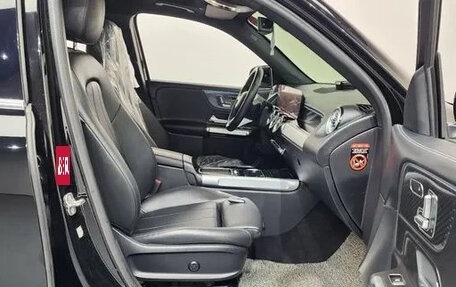 Mercedes-Benz GLB, 2021 год, 2 530 000 рублей, 6 фотография