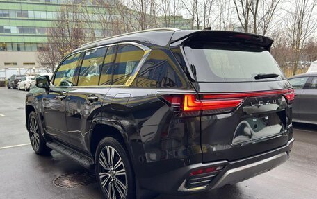 Lexus LX, 2025 год, 18 851 000 рублей, 2 фотография
