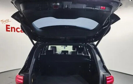Mercedes-Benz GLB, 2021 год, 2 530 000 рублей, 13 фотография