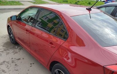 Volkswagen Polo VI (EU Market), 2020 год, 1 400 000 рублей, 1 фотография