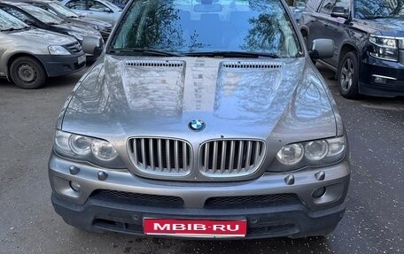 BMW X5, 2006 год, 1 550 000 рублей, 1 фотография
