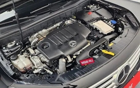 Mercedes-Benz GLB, 2021 год, 2 530 000 рублей, 12 фотография