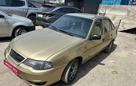 Daewoo Nexia I рестайлинг, 2011 год, 270 000 рублей, 1 фотография