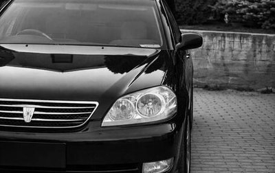 Toyota Mark II IX (X110), 2003 год, 925 000 рублей, 1 фотография