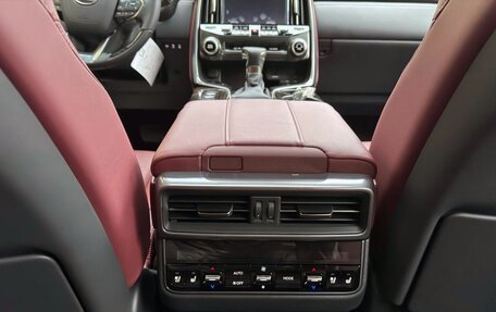 Lexus LX, 2025 год, 18 851 000 рублей, 10 фотография