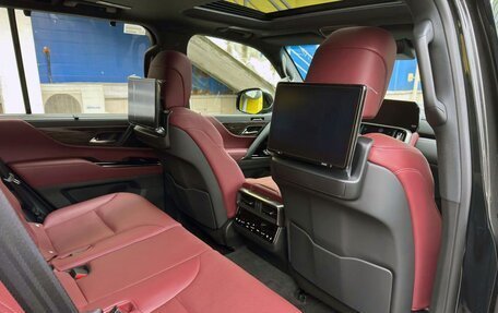 Lexus LX, 2025 год, 18 851 000 рублей, 9 фотография