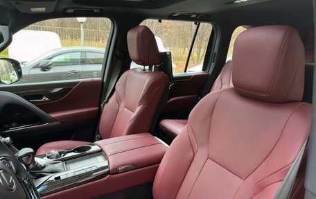 Lexus LX, 2025 год, 18 851 000 рублей, 8 фотография