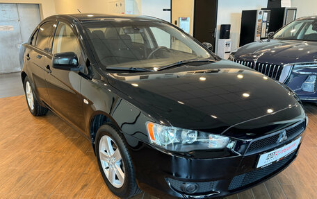 Mitsubishi Lancer IX, 2008 год, 690 000 рублей, 3 фотография