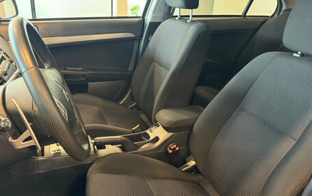 Mitsubishi Lancer IX, 2008 год, 690 000 рублей, 8 фотография